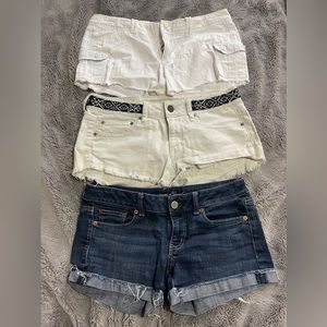 American Eagle Outfitters shorts, Sz6